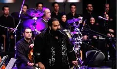 نگاهی به کنسرت‌های خوانندگان پاپ در دی ماه 1403