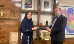 سارا روستاپور دبیر نوزدهمین جشنواره هنرهای نمایشی کانون شد