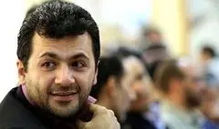 پیکر شهرام عبدلی از مقابل خانه هنرمندان بدرقه می‌شود