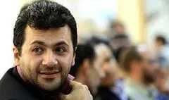 پیکر شهرام عبدلی از مقابل خانه هنرمندان بدرقه می‌شود