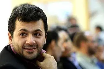 شهرام عبدلی دچار عارضه مغزی شد