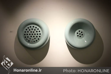 افتتاحیه دهمین نمایشگاه منتخب نسل نو در گالری شیرین