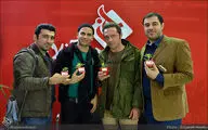 نمایشی با اتکا به شیوه‌های نمایشی شرق / بازیگران نمایش 