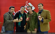 نمایشی با اتکا به شیوه‌های نمایشی شرق / بازیگران نمایش 