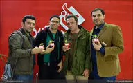 نمایشی با اتکا به شیوه‌های نمایشی شرق / بازیگران نمایش 