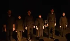 اختصاص درآمد هفته پایانی یک نمایش به کارگران کارخانه ریسندگی