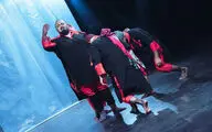 خیلی از دغدغه‌مند بودن در تئاتر ضربه خوردم/ ضحاک خونخوار نبود