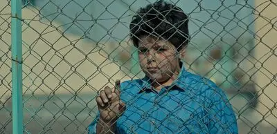 فیلم کوتاه «پارادوپینگ» آماده نمایش شد