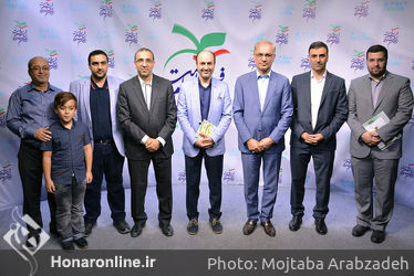 روز دوم جشنواره سلامت در پردیس چارسو