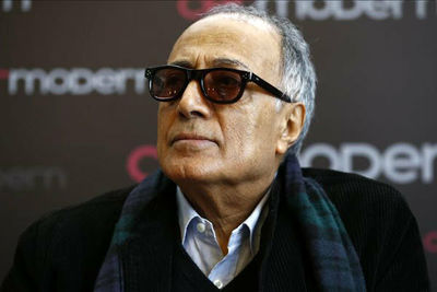 Iranian Theaters to Celebrate Abbas Kiarostami’s Birthday