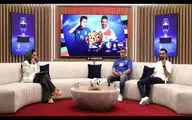 مردم به چهره‌ها و سبک جدیدتری از برنامه‌سازی نیاز دارند/ قشر فرهنگی را همراه مسابقات ورزشی کرده‌ایم