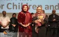Children’s Film Elites Honored at Isfahan Festival