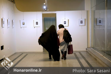 نمایشگاه تصویرسازی ریزدلافپر سانازفلاحی در گالری ارسباران افتتاح شد.‎