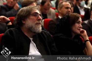 رونمایی آلبوم «گاه فراموشی» همایون شجریان 