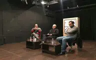 کوروش سلیمانی: تئاتر برای من مثل یک غار کشف نشده است / 