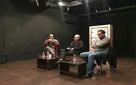 کوروش سلیمانی: تئاتر برای من مثل یک غار کشف نشده است / 