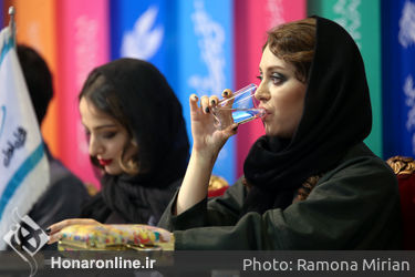 "جمشیدیه" در روز ششم سی و هفتمین جشنواره فیلم فجر
