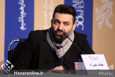 روز چهارم سی و هشتیمن جشنواره فیلم فجر