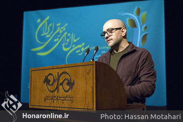سومین سال نوای موسیقی ایران در بنیاد آفرینش های هنری نیاوران