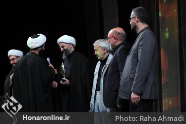 اختتامیه دومین دوره «مهرواره هوای نو»