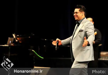 چهارمین روز سی هفتمین جشنواره موسیقی فجر 