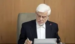 تمجید عارف از وزارت فرهنگ برای برگزاری جشنواره‌های فجر۱۴۰۴