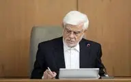 تمجید عارف از وزارت فرهنگ برای برگزاری جشنواره‌های فجر۱۴۰۴