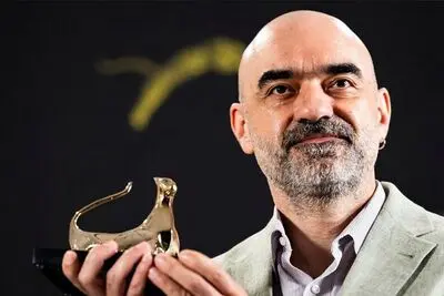 لوکارنو ۲۰۲۶ پلنگ طلایی‌اش را به کارگردان رومانیایی داد