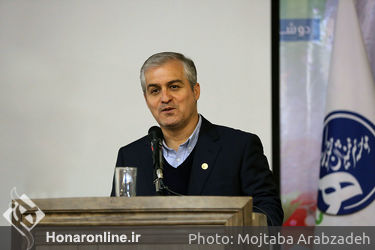 تجلیل از هنرمندان پیشکسوت متولد بهمن ماه
