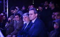 وزیر ارشاد: دوست داشتم در کنار مردم نمایش خوب ببینم