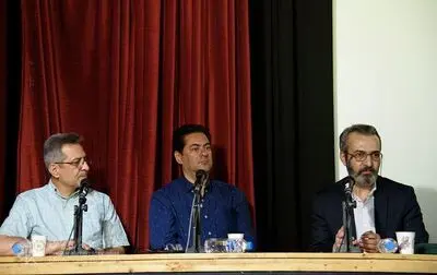 «مُشت در نمای درشت»؛ روایتی صادقانه و در زمره مستندهای شهودی