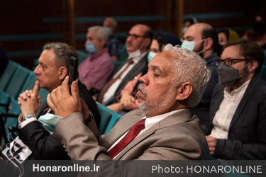 افتتاح پنجمین هفته معماری اسپانیا در خانه هنرمندان