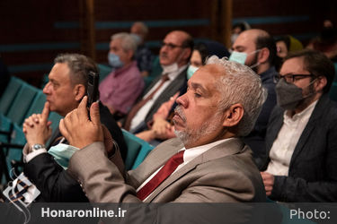 افتتاح پنجمین هفته معماری اسپانیا در خانه هنرمندان