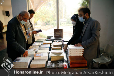 آیین بزرگداشت زنده‌یاد دکتر محمدعلی اسلامی ندوشن در خانه اندیشمندان علوم انسانی