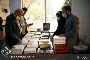 آیین بزرگداشت زنده‌یاد دکتر محمدعلی اسلامی ندوشن در خانه اندیشمندان علوم انسانی