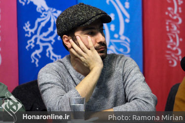 "متری شیش و نیم" در روز هشتم سی و هفتمین جشنواره فیلم فجر