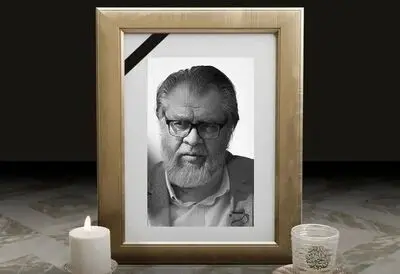 Renowned Iranian documentary filmmaker Nader Talebzadeh passes away