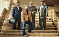 کمدی‌ها، پیشتاز فروش هفتگی سینمای ایران