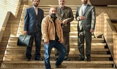 کمدی‌ها، پیشتاز فروش هفتگی سینمای ایران