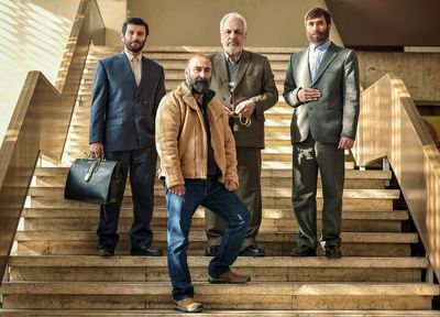 کمدی‌ها، پیشتاز فروش هفتگی سینمای ایران