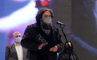 گفت‌وگو با حامد ثابت برنده جایزه بهترین موسیقی متن از جشنواره فجر | همیشه دوست داشتم با ارکستر بزرگ کار کنم