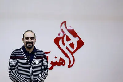 امیر مشهدی عباس: فیلمنامه "دوچ" را در فضای سینمای کیارستمی نوشتم