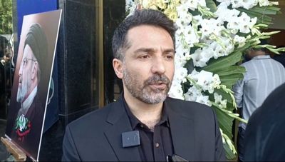 موسیقی آیینی و مذهبی در دوره ریاست جمهوری شهید رئیسی جایگاه ویژه‌ای پیدا کرد + فیلم