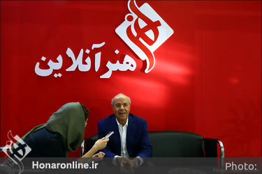هشتمین روز بیست و دومین نمایشگاه مطبوعات 2