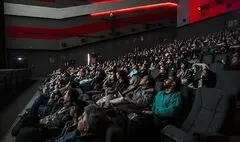رشد ۳۰ درصدی مخاطبان و فروش ۴۳ میلیاردی سینما در آخرین هفته مرداد
