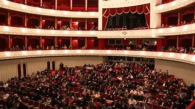 Tehran’s Vahdat Hall to resume live concerts 