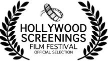 Short Film Script Vying in American Festival