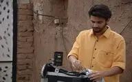  مهرشاد رنجبر: قصه فیلم 