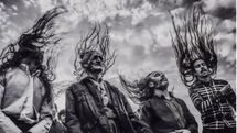 Dervish Honored at 80th Intl. Photographic Salon in Japan 
