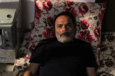مستند «کمو شیمیایی» به تهران رسید | روایتی از زندگی یک جانباز شیمیایی